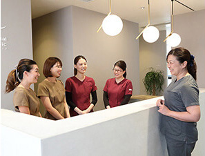 Bio Dental Clinic ASHIYA