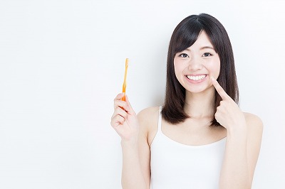 芦屋で歯のクリーニング・歯石除去はBio Dental Clinic ASHIYA